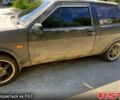 Черный ВАЗ 2108, объемом двигателя 1.3 л и пробегом 99 тыс. км за 700 $, фото 1 на Automoto.ua