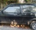 Черный ВАЗ 2108, объемом двигателя 1.5 л и пробегом 700 тыс. км за 1300 $, фото 1 на Automoto.ua