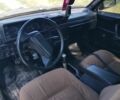 Черный ВАЗ 2108, объемом двигателя 0 л и пробегом 1 тыс. км за 999 $, фото 2 на Automoto.ua