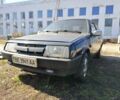 Черный ВАЗ 2108, объемом двигателя 1.3 л и пробегом 88 тыс. км за 1600 $, фото 1 на Automoto.ua