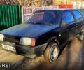 Чорний ВАЗ 2108, об'ємом двигуна 1.5 л та пробігом 300 тис. км за 900 $, фото 1 на Automoto.ua