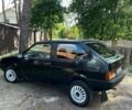 Черный ВАЗ 2108, объемом двигателя 1.3 л и пробегом 153 тыс. км за 900 $, фото 1 на Automoto.ua