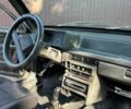 Черный ВАЗ 2108, объемом двигателя 1.3 л и пробегом 153 тыс. км за 900 $, фото 10 на Automoto.ua