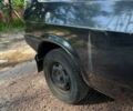 Черный ВАЗ 2108, объемом двигателя 1.3 л и пробегом 153 тыс. км за 900 $, фото 5 на Automoto.ua