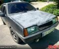Черный ВАЗ 2108, объемом двигателя 1.3 л и пробегом 99 тыс. км за 700 $, фото 3 на Automoto.ua