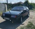 Черный ВАЗ 2108, объемом двигателя 0 л и пробегом 1 тыс. км за 999 $, фото 3 на Automoto.ua