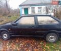 Черный ВАЗ 2108, объемом двигателя 1.5 л и пробегом 150 тыс. км за 850 $, фото 2 на Automoto.ua