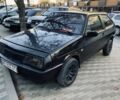 Чорний ВАЗ 2108, об'ємом двигуна 1.5 л та пробігом 208 тис. км за 758 $, фото 1 на Automoto.ua