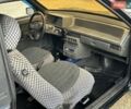 Чорний ВАЗ 2108, об'ємом двигуна 1.3 л та пробігом 200 тис. км за 580 $, фото 8 на Automoto.ua