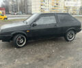 Чорний ВАЗ 2108, об'ємом двигуна 1.29 л та пробігом 97 тис. км за 1100 $, фото 6 на Automoto.ua