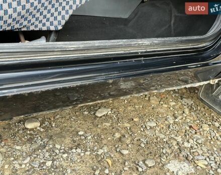 Чорний ВАЗ 2108, об'ємом двигуна 1.3 л та пробігом 200 тис. км за 580 $, фото 10 на Automoto.ua