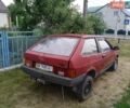 Чорний ВАЗ 2108, об'ємом двигуна 1.3 л та пробігом 180 тис. км за 555 $, фото 4 на Automoto.ua