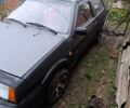 Чорний ВАЗ 2108, об'ємом двигуна 1.29 л та пробігом 250 тис. км за 950 $, фото 2 на Automoto.ua
