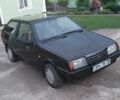 Черный ВАЗ 2108, объемом двигателя 0 л и пробегом 200 тыс. км за 504 $, фото 1 на Automoto.ua