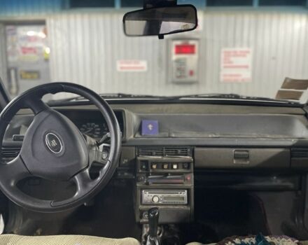 Черный ВАЗ 2108, объемом двигателя 1.3 л и пробегом 193 тыс. км за 1000 $, фото 4 на Automoto.ua