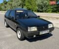Черный ВАЗ 2108, объемом двигателя 1.5 л и пробегом 164 тыс. км за 850 $, фото 1 на Automoto.ua