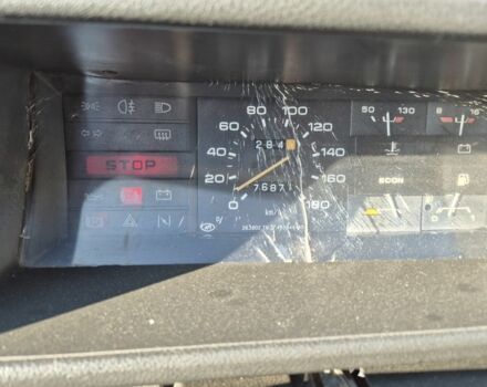 Черный ВАЗ 2108, объемом двигателя 0 л и пробегом 76 тыс. км за 1400 $, фото 4 на Automoto.ua