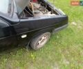 Черный ВАЗ 2108, объемом двигателя 1.5 л и пробегом 50 тыс. км за 1000 $, фото 1 на Automoto.ua