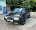 Чорний ВАЗ 2108, об'ємом двигуна 1.5 л та пробігом 300 тис. км за 361 $, фото 1 на Automoto.ua