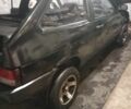 Черный ВАЗ 2108, объемом двигателя 1.3 л и пробегом 100 тыс. км за 1060 $, фото 2 на Automoto.ua