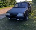 Чорний ВАЗ 2108, об'ємом двигуна 1.6 л та пробігом 180 тис. км за 900 $, фото 1 на Automoto.ua