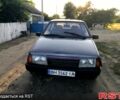 Черный ВАЗ 2108, объемом двигателя 1.5 л и пробегом 120 тыс. км за 700 $, фото 4 на Automoto.ua