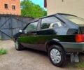 Черный ВАЗ 2108, объемом двигателя 1.3 л и пробегом 126 тыс. км за 1600 $, фото 2 на Automoto.ua