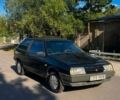 Чорний ВАЗ 2108, об'ємом двигуна 1.3 л та пробігом 190 тис. км за 880 $, фото 1 на Automoto.ua