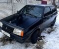Чорний ВАЗ 2108, об'ємом двигуна 15 л та пробігом 0 тис. км за 700 $, фото 7 на Automoto.ua