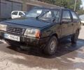 Черный ВАЗ 2108, объемом двигателя 1.29 л и пробегом 150 тыс. км за 700 $, фото 1 на Automoto.ua