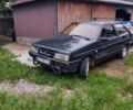 Черный ВАЗ 2108, объемом двигателя 1.3 л и пробегом 84 тыс. км за 1000 $, фото 1 на Automoto.ua