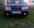Черный ВАЗ 2108, объемом двигателя 1.29 л и пробегом 250 тыс. км за 670 $, фото 1 на Automoto.ua
