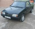 Чорний ВАЗ 2108, об'ємом двигуна 0 л та пробігом 200 тис. км за 500 $, фото 1 на Automoto.ua