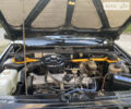 Черный ВАЗ 2108, объемом двигателя 1.29 л и пробегом 159 тыс. км за 1600 $, фото 6 на Automoto.ua