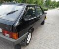 Черный ВАЗ 2108, объемом двигателя 0 л и пробегом 136 тыс. км за 1500 $, фото 17 на Automoto.ua