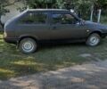 Чорний ВАЗ 2108, об'ємом двигуна 1.6 л та пробігом 180 тис. км за 900 $, фото 2 на Automoto.ua
