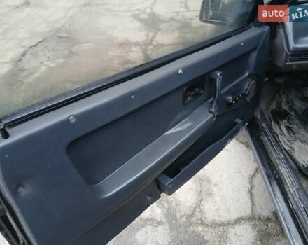 Чорний ВАЗ 2108, об'ємом двигуна 1.5 л та пробігом 123 тис. км за 950 $, фото 6 на Automoto.ua