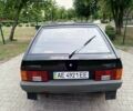 Черный ВАЗ 2108, объемом двигателя 0 л и пробегом 136 тыс. км за 1500 $, фото 2 на Automoto.ua