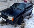 Чорний ВАЗ 2108, об'ємом двигуна 15 л та пробігом 0 тис. км за 700 $, фото 1 на Automoto.ua