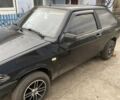 Черный ВАЗ 2108, объемом двигателя 1.5 л и пробегом 3 тыс. км за 1100 $, фото 1 на Automoto.ua