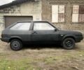 Чорний ВАЗ 2108, об'ємом двигуна 0 л та пробігом 2 тис. км за 833 $, фото 9 на Automoto.ua