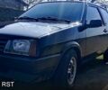 Черный ВАЗ 2108, объемом двигателя 1.5 л и пробегом 0 тыс. км за 1500 $, фото 1 на Automoto.ua