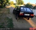Черный ВАЗ 2108, объемом двигателя 1.5 л и пробегом 120 тыс. км за 700 $, фото 5 на Automoto.ua