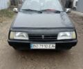 Черный ВАЗ 2108, объемом двигателя 1.1 л и пробегом 99 тыс. км за 850 $, фото 1 на Automoto.ua