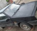 Черный ВАЗ 2108, объемом двигателя 1.5 л и пробегом 102 тыс. км за 454 $, фото 1 на Automoto.ua