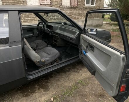 Чорний ВАЗ 2108, об'ємом двигуна 0 л та пробігом 2 тис. км за 833 $, фото 6 на Automoto.ua