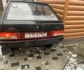 Черный ВАЗ 2108, объемом двигателя 1.5 л и пробегом 300 тыс. км за 473 $, фото 4 на Automoto.ua