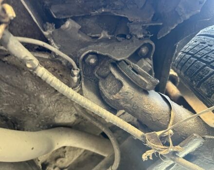 Чорний ВАЗ 2108, об'ємом двигуна 1.5 л та пробігом 3 тис. км за 600 $, фото 4 на Automoto.ua