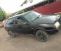 Черный ВАЗ 2108, объемом двигателя 0 л и пробегом 3 тыс. км за 313 $, фото 1 на Automoto.ua