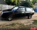 Черный ВАЗ 2108, объемом двигателя 1.5 л и пробегом 120 тыс. км за 700 $, фото 8 на Automoto.ua